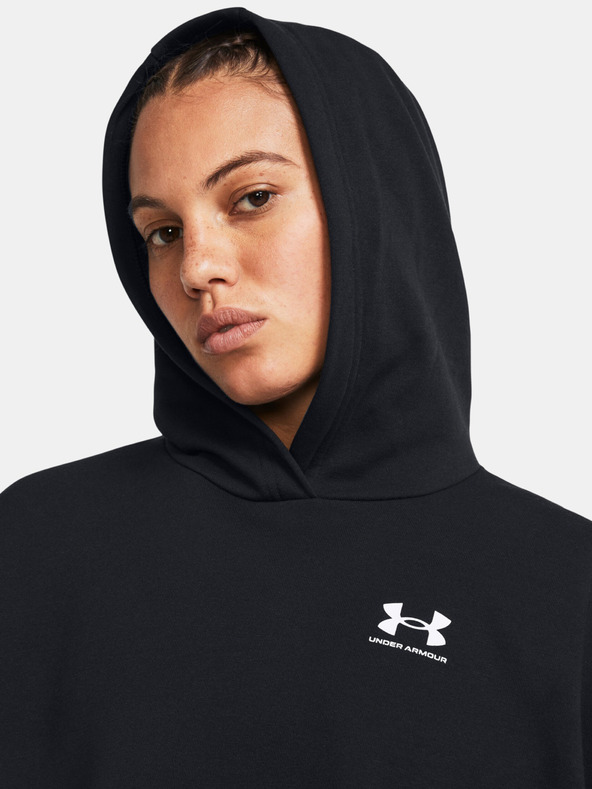 Under Armour Dámska mikina Under Armour UA Rival Terry OS Hoodie