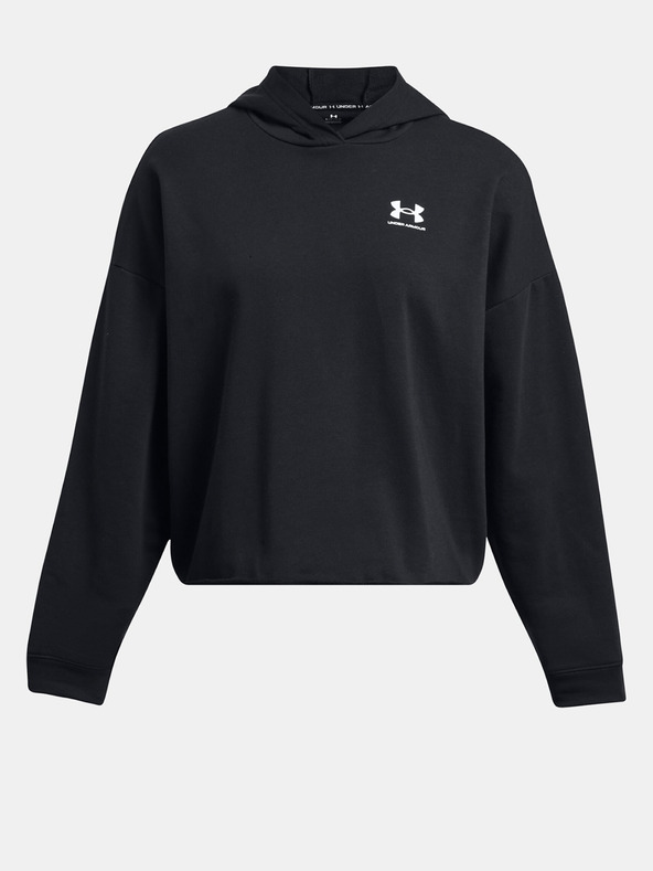 Under Armour Dámska mikina Under Armour UA Rival Terry OS Hoodie
