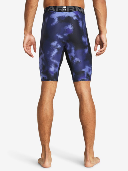Under Armour Pánske kraťasy Under Armour UA HG Armour Printed Lg Sts