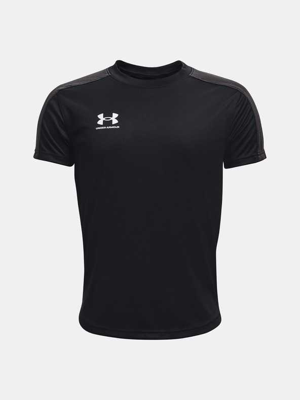 Under Armour Chlapčenské tričko Under Armour Y Challenger Training Tee
