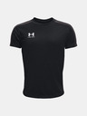 Under Armour Chlapčenské tričko Under Armour Y Challenger Training Tee