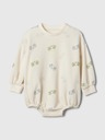 GAP Baby body s logom GAP