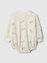 GAP Baby body s logom GAP