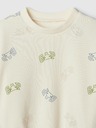 GAP Baby body s logom GAP