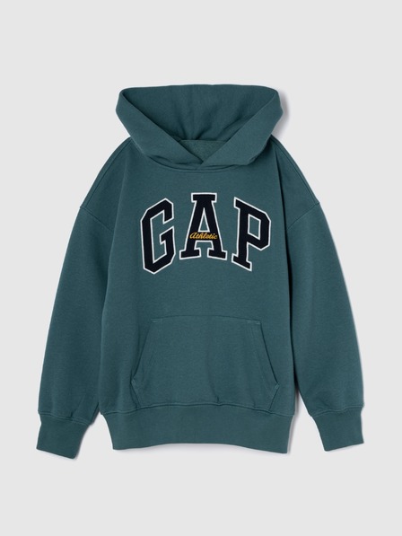 GAP Detská mikina Gap Athletic Unisex GAP
