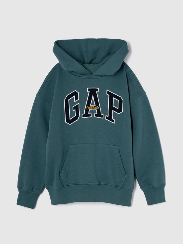 GAP Detská mikina Gap Athletic Unisex GAP