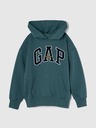 GAP Detská mikina Gap Athletic Unisex GAP