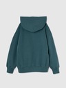 GAP Detská mikina Gap Athletic Unisex GAP