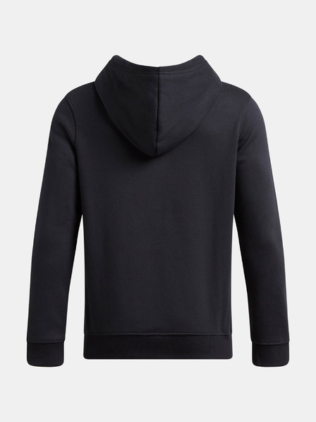 Under Armour Chlapčenská mikina Under Armour Curry Boys Splash Hoodie