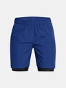 Under Armour Chlapčenské kraťasy Under Armour UA Tech Woven 2in1 Short