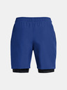 Under Armour Chlapčenské kraťasy Under Armour UA Tech Woven 2in1 Short