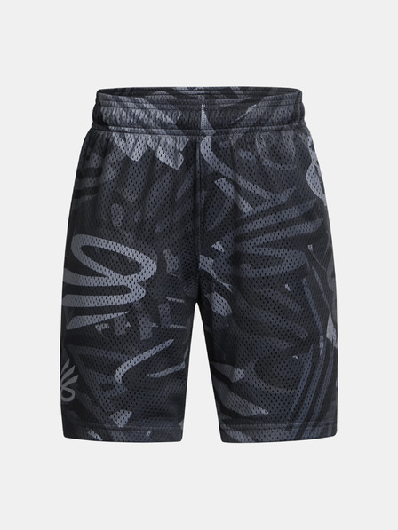 Under Armour Chlapčenské kraťasy Under Armour Curry Boys Splash Short