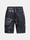 Under Armour Chlapčenské kraťasy Under Armour Curry Boys Splash Short
