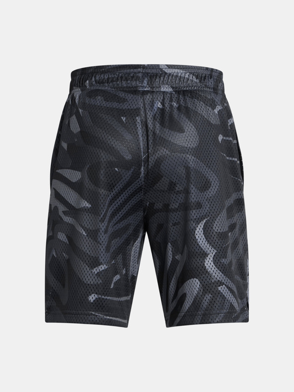 Under Armour Chlapčenské kraťasy Under Armour Curry Boys Splash Short