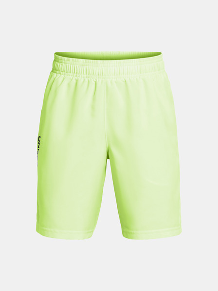 Under Armour Chlapčenské kraťasy Under Armour UA Tech Woven Wordmark Short