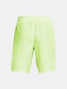Under Armour Chlapčenské kraťasy Under Armour UA Tech Woven Wordmark Short