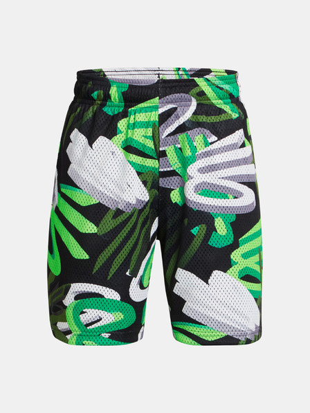 Under Armour Chlapčenské kraťasy Under Armour Curry Boys Splash Short