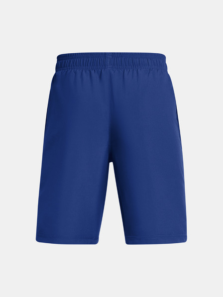 Under Armour Chlapčenské kraťasy Under Armour UA Tech Woven Wordmark Short