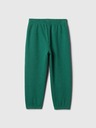 GAP Baby tepláky s logom GAP
