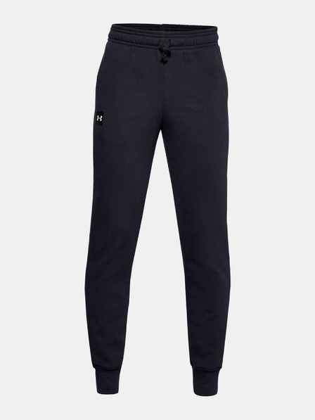 Under Armour Chlapčenské teplaky Under Armour RIVAL FLEECE JOGGERS