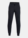 Under Armour Chlapčenské teplaky Under Armour RIVAL FLEECE JOGGERS