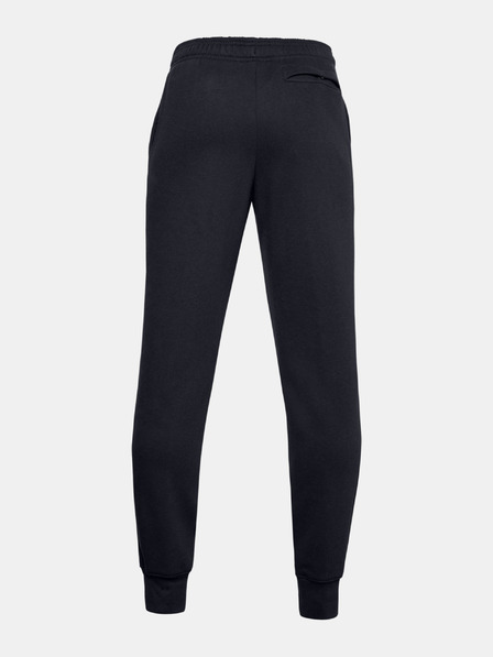 Under Armour Chlapčenské teplaky Under Armour RIVAL FLEECE JOGGERS