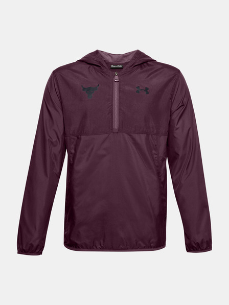 Under Armour Chlapčenská bunda Under Armour PJT ROCK SCK PCK JKT