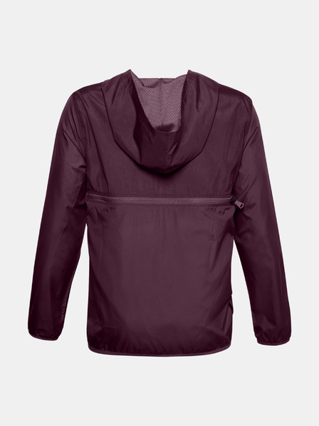 Under Armour Chlapčenská bunda Under Armour PJT ROCK SCK PCK JKT