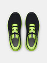 Under Armour Chlapčenské topánky Under Armour UA BGS Charged Pursuit 3 BL