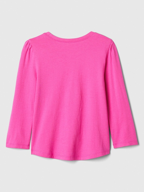 GAP Baby tričko GAP