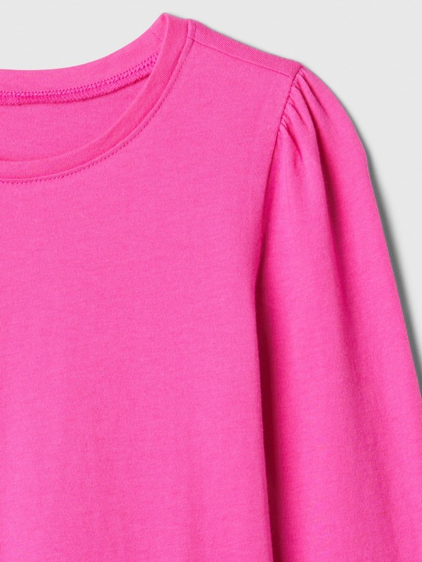 GAP Baby tričko GAP