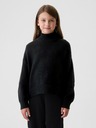 GAP Detský oversize sveter CashSoft GAP