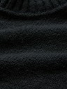 GAP Detský oversize sveter CashSoft GAP