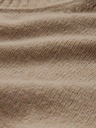 GAP Detský oversize sveter CashSoft GAP