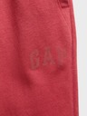 GAP Detské tepláky logo GAP