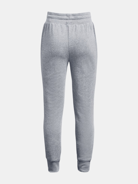 Under Armour Dievčenské tepláky Under Armour Rival Fleece Joggers
