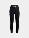 Under Armour Dievčenské tepláky Under Armour Rival Fleece Joggers