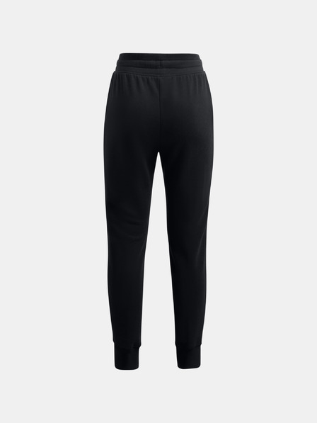 Under Armour Dievčenské tepláky Under Armour Rival Fleece Joggers