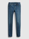 GAP Detské džínsy jeggings stretch GAP