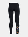Under Armour Dievčenské legíny Under Armour Motion Graphic Legging