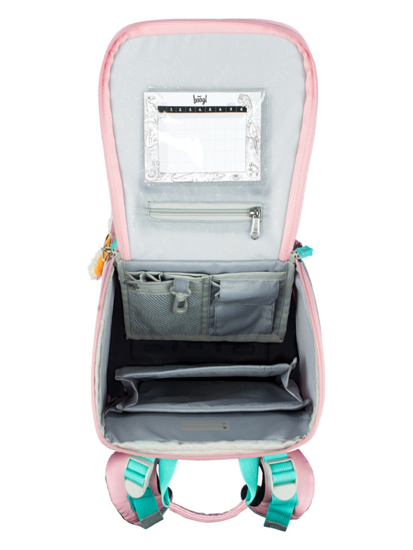 BAAGL  ZippyZippy Školský set