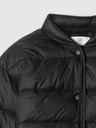 GAP Detský prešívaný bomber Gap