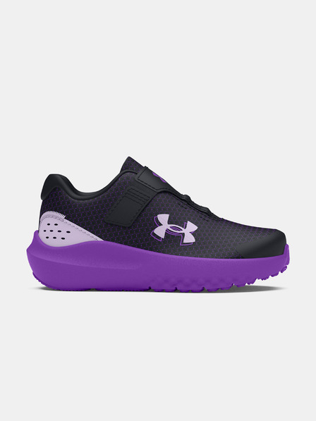 Under Armour Dievčenské topánky Under Armour UA GINF Surge 4 AC