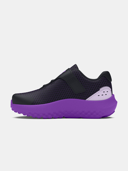 Under Armour Dievčenské topánky Under Armour UA GINF Surge 4 AC