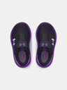 Under Armour Dievčenské topánky Under Armour UA GINF Surge 4 AC