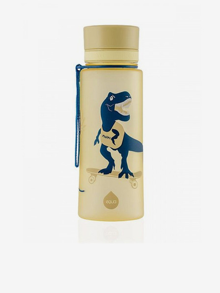 EQUA Equa Dino 600 ml Fľaša