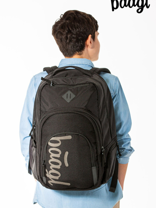 BAAGL  Školský set