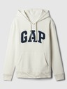 GAP Mikina GAP logo