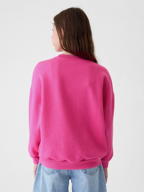 GAP Detská mikina Brannan GAP