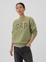 GAP Mikina s logom GAP